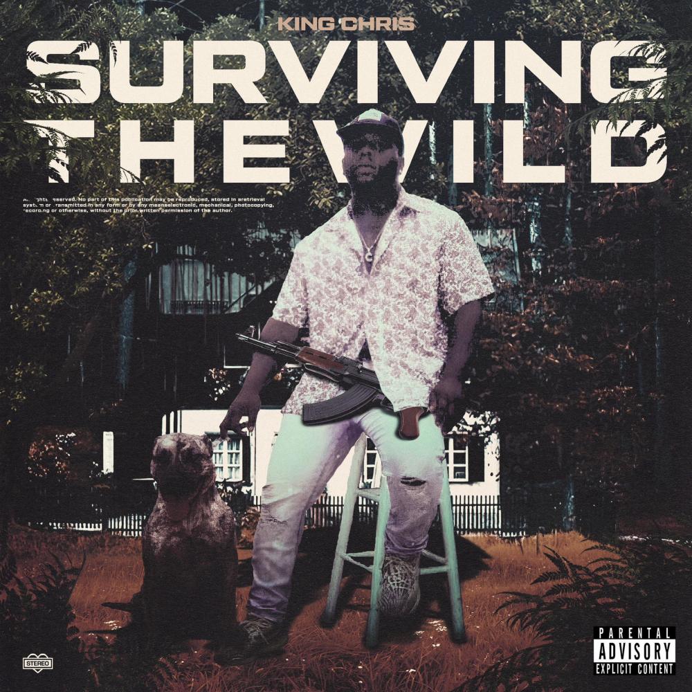 We Made It Out (Explicit)