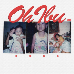 Album Oh Ibu from Heyek Crew