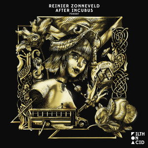 ดาวน์โหลดและฟังเพลง Diablo (Original Mix) พร้อมเนื้อเพลงจาก Reinier Zonneveld