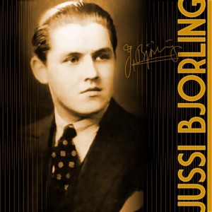 Album Jussi Bjorling from 
