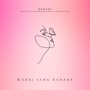 Album Wahai Sang Rahara from Popsickle