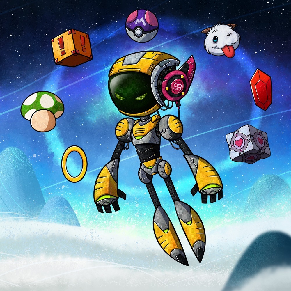 Gravity