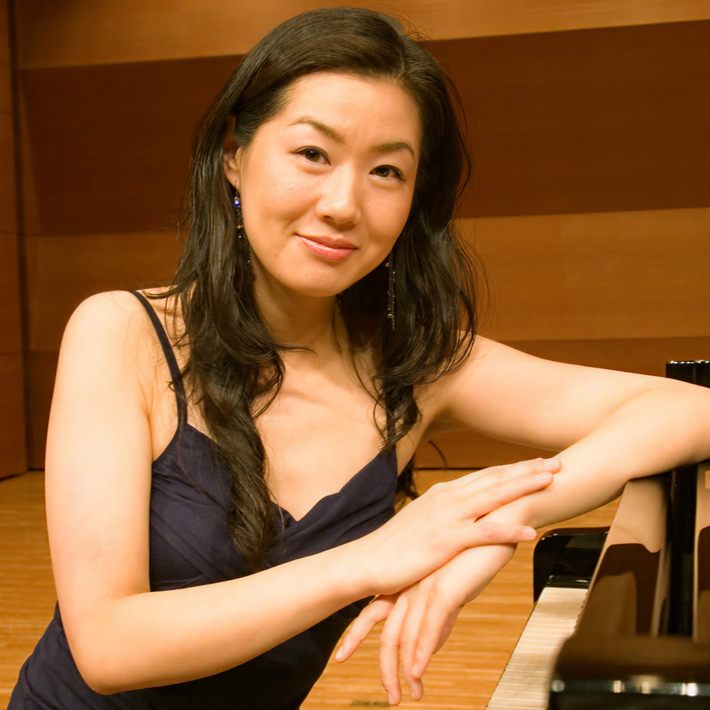 Akiko Yamamoto