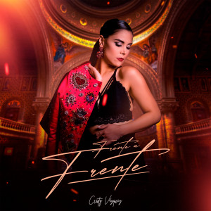 ดาวน์โหลดและฟังเพลง Frente a Frente พร้อมเนื้อเพลงจาก Cristy Vazquez