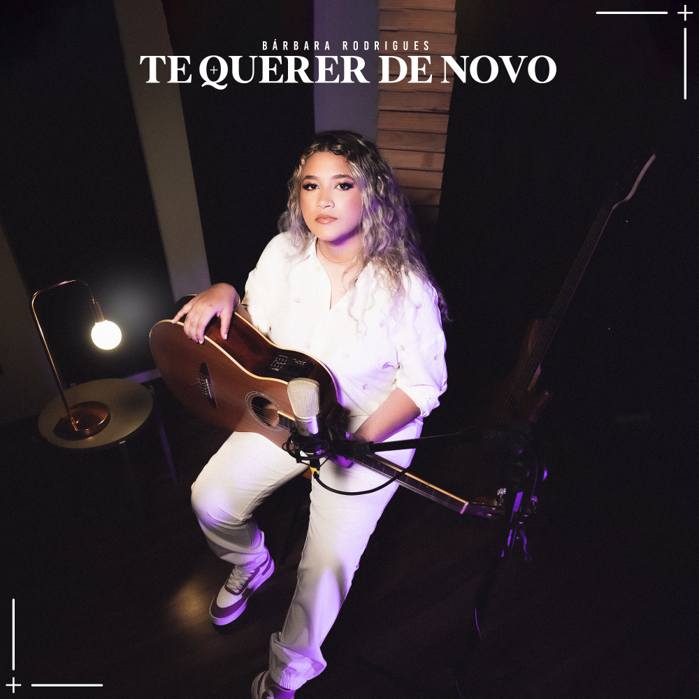 Te Querer de Novo