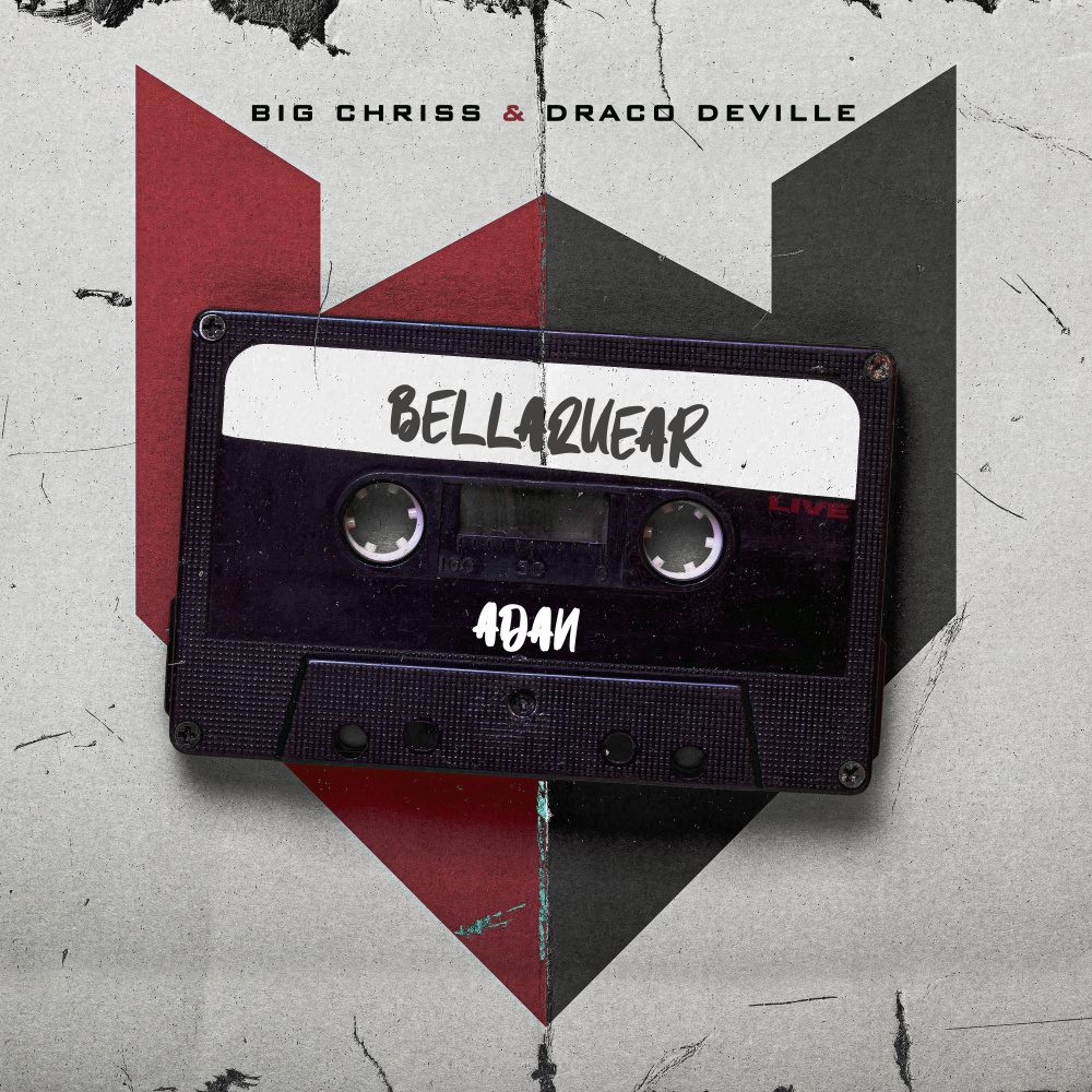 Bellaquear (Live|Explicit)