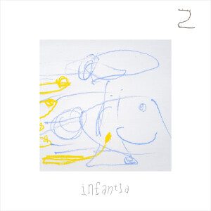 Album Infantia #2 from 高木正勝
