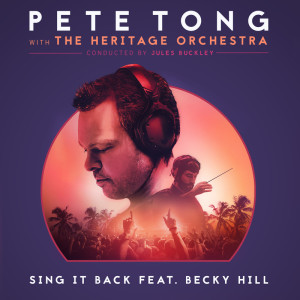 อัลบัม Sing It Back (Edit) ศิลปิน pete tong