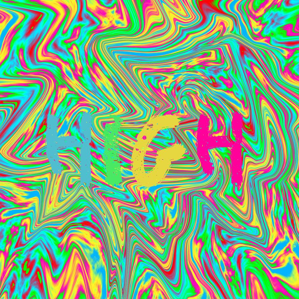 High (feat. PREXSE)