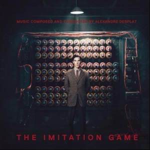 Alexandre Desplat的專輯The Imitation Game (Original Motion Picture Soundtrack)