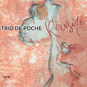 Trio de poche的專輯Code Zoom