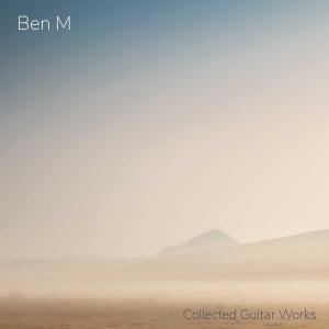 收聽Ben M的Minus Four歌詞歌曲