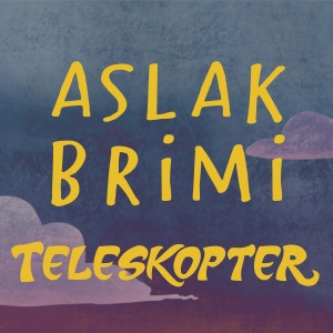 อัลบัม Teleskopter ศิลปิน Aslak Brimi