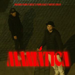 Album Maniática (feat. Young Asalt) [Explicit] from 