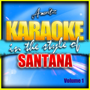 ดาวน์โหลดและฟังเพลง Love Of My Life (In The Style Of Santana) พร้อมเนื้อเพลงจาก Ameritz - Karaoke