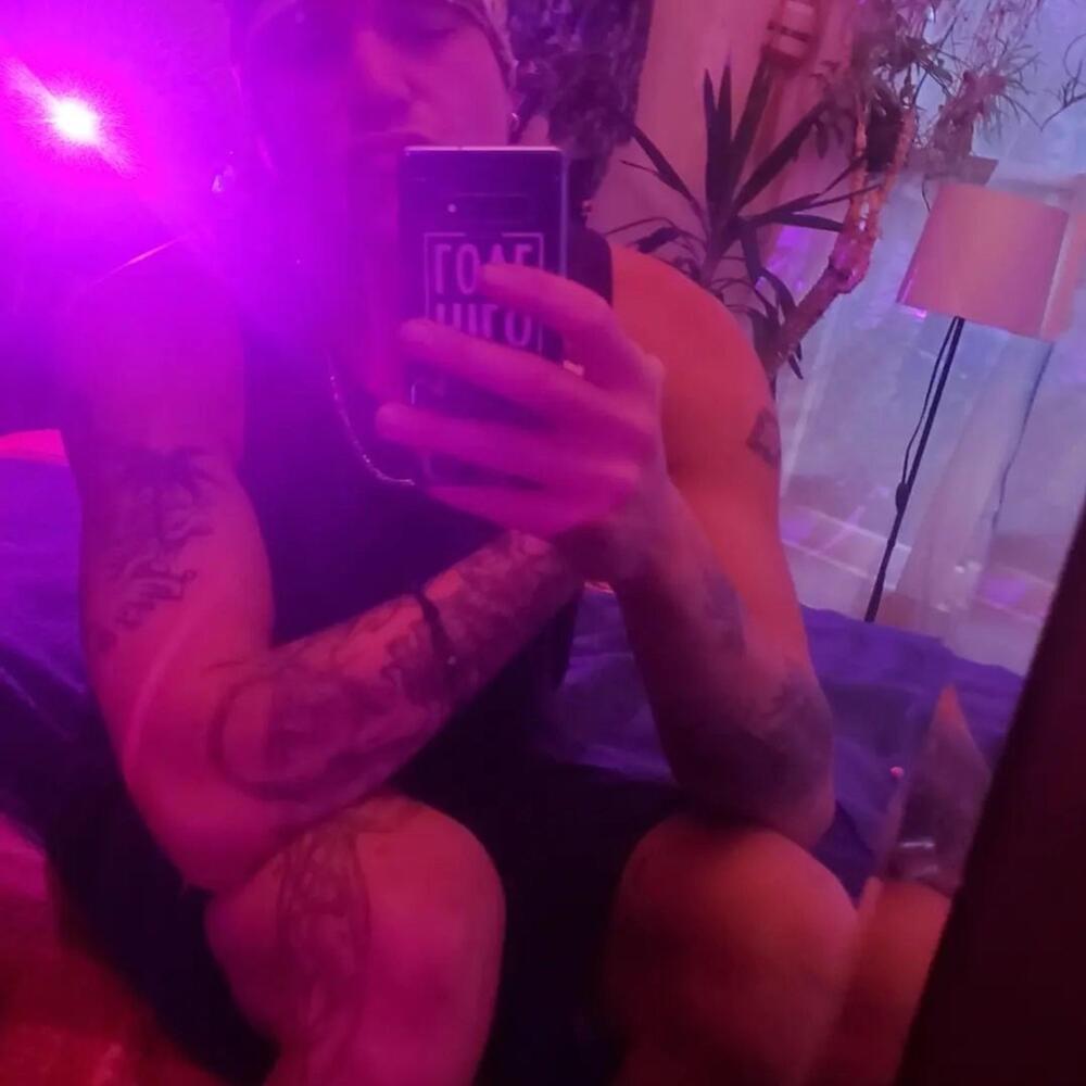 Hotel Window (Explicit)