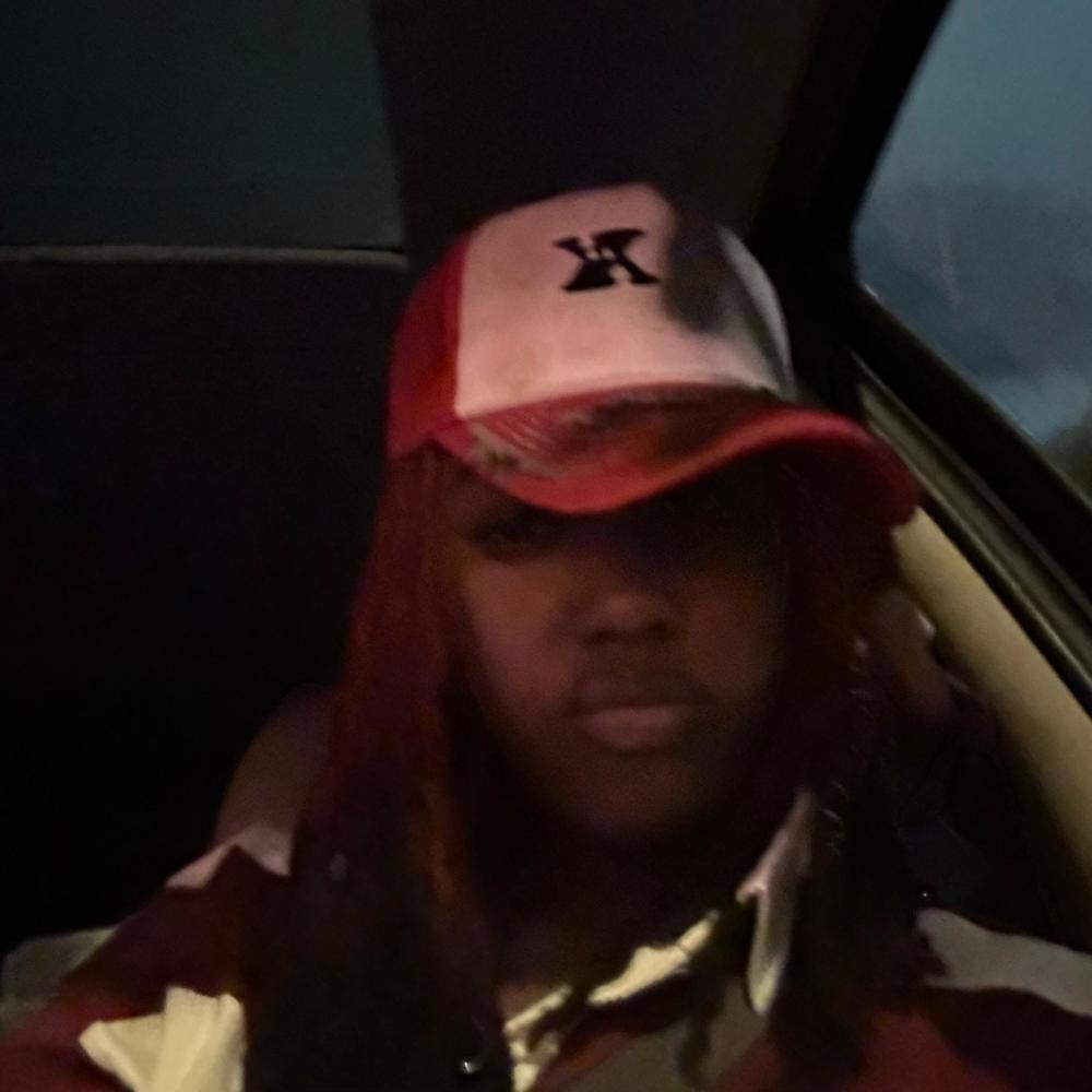 i'm back