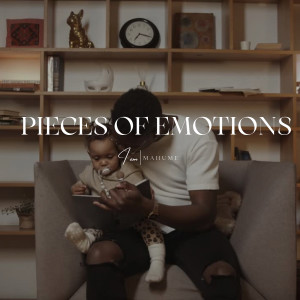 Listen to Pieces of Emotions song with lyrics from Mahume