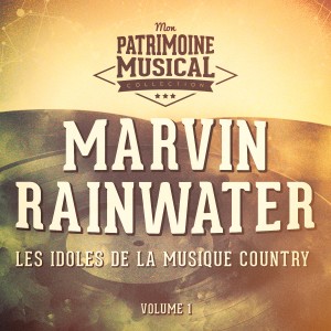 Album Les idoles de la musique country : Marvin Rainwater, Vol. 1 from 
