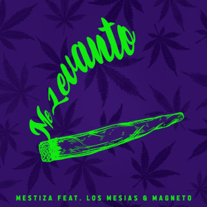 อัลบัม Me Levanto ศิลปิน Mestiza