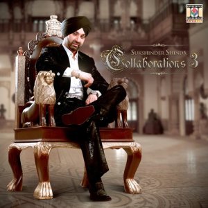 Listen to Akhiyan De Akhiyan Rubaroo song with lyrics from Sukshinder Shinda