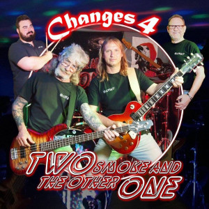 ดาวน์โหลดและฟังเพลง Musical Healing พร้อมเนื้อเพลงจาก Two Smoke and the other One