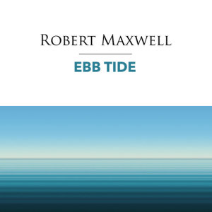 Robert Maxwell的專輯Ebb Tide
