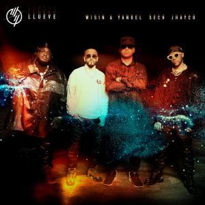 ดาวน์โหลดและฟังเพลง Llueve พร้อมเนื้อเพลงจาก Wisin & Yandel