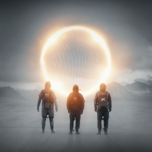 K-391的專輯End of Time