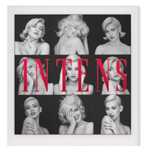 Lidia Buble的專輯Intens
