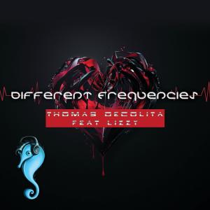 Thomas DeColita的專輯Different Frequencies