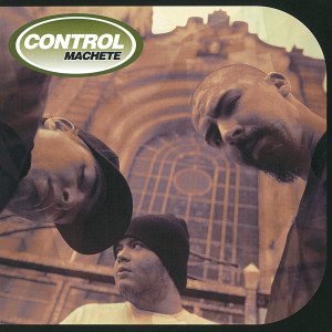 ดาวน์โหลดและฟังเพลง Control Machete (Explicit) พร้อมเนื้อเพลงจาก Control Machete