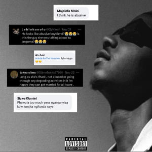 收聽Phawula的False Accusations歌詞歌曲