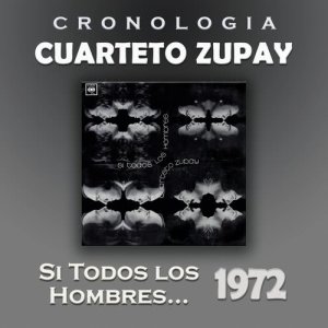 ดาวน์โหลดและฟังเพลง El Grillo พร้อมเนื้อเพลงจาก Cuarteto Zupay