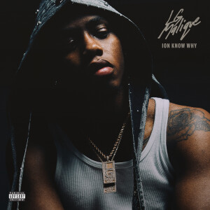 ดาวน์โหลดและฟังเพลง Ion Know Why (Explicit) พร้อมเนื้อเพลงจาก Malique Andrews