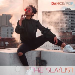อัลบัม The Slaylist (Dance/Pop Compilation) ศิลปิน Various Artists