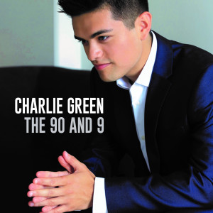 Charlie Green的專輯The 90 and 9 EP