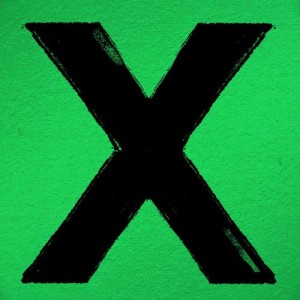 อัลบัม x (Deluxe Edition) ศิลปิน Ed Sheeran