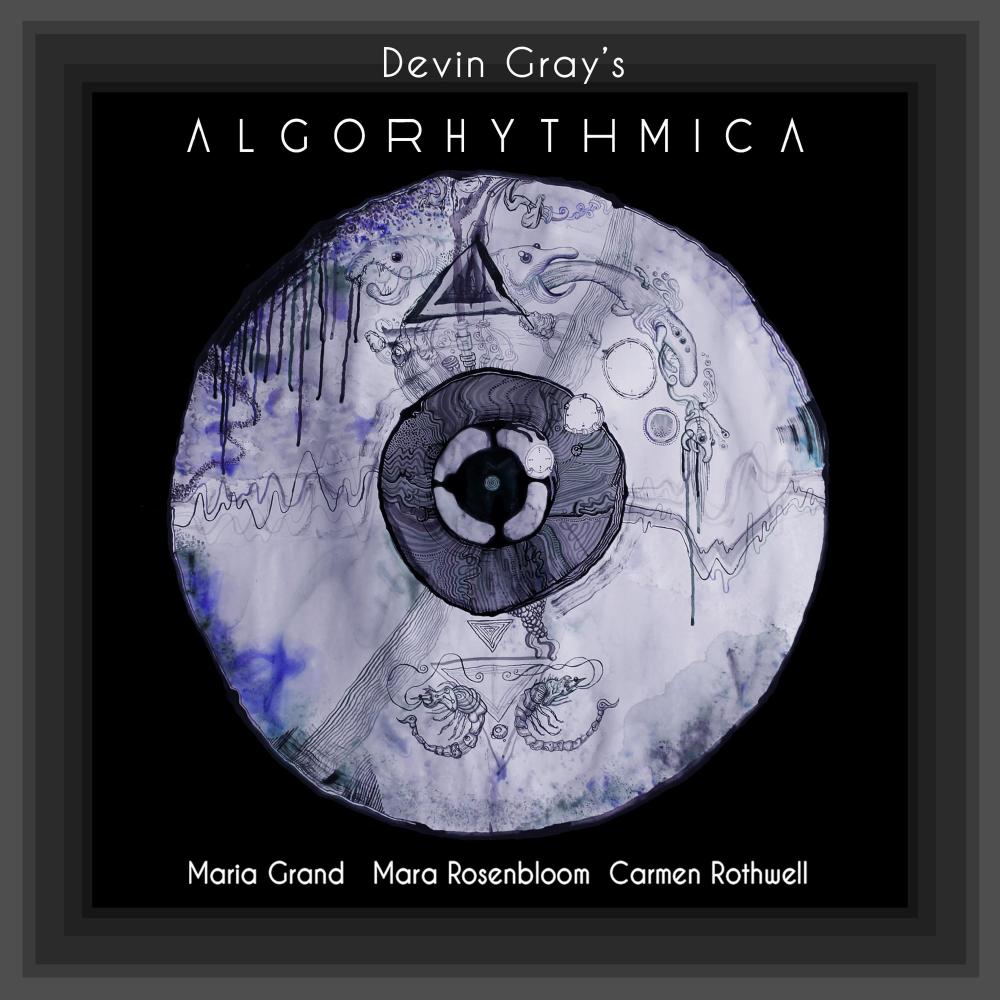 Algorhythmica (feat. María Grand, Mara Rosenbloom & Carmen Rothwell)