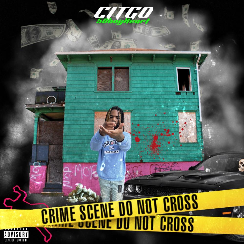 Citgo (Explicit)