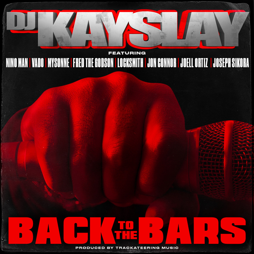 Back to the Bars (Explicit)