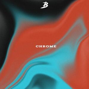 Album Chrome oleh Biggy