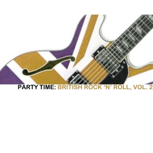收聽Don Fox的Party Time歌詞歌曲