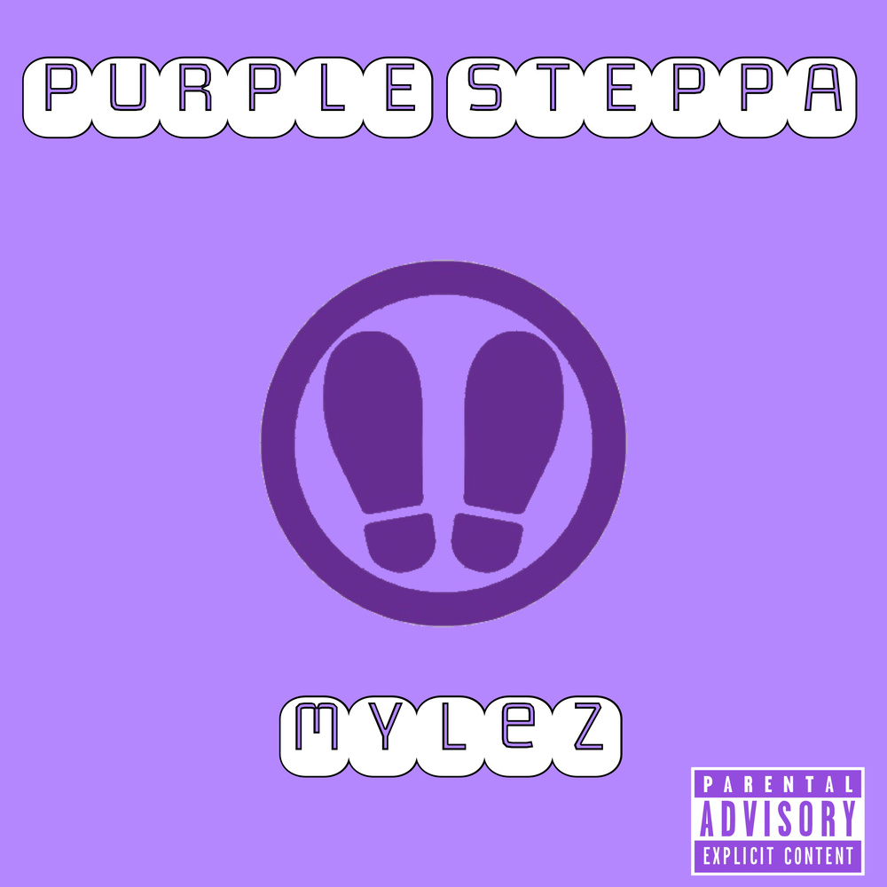 Purple Steppa (Explicit)