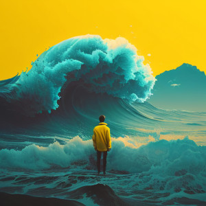 Listen to Walking on Water song with lyrics from Streamables