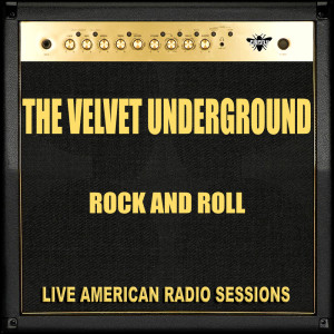 Listen to Blue Velvet Jazz Jam (Live) song with lyrics from Velvet Underground