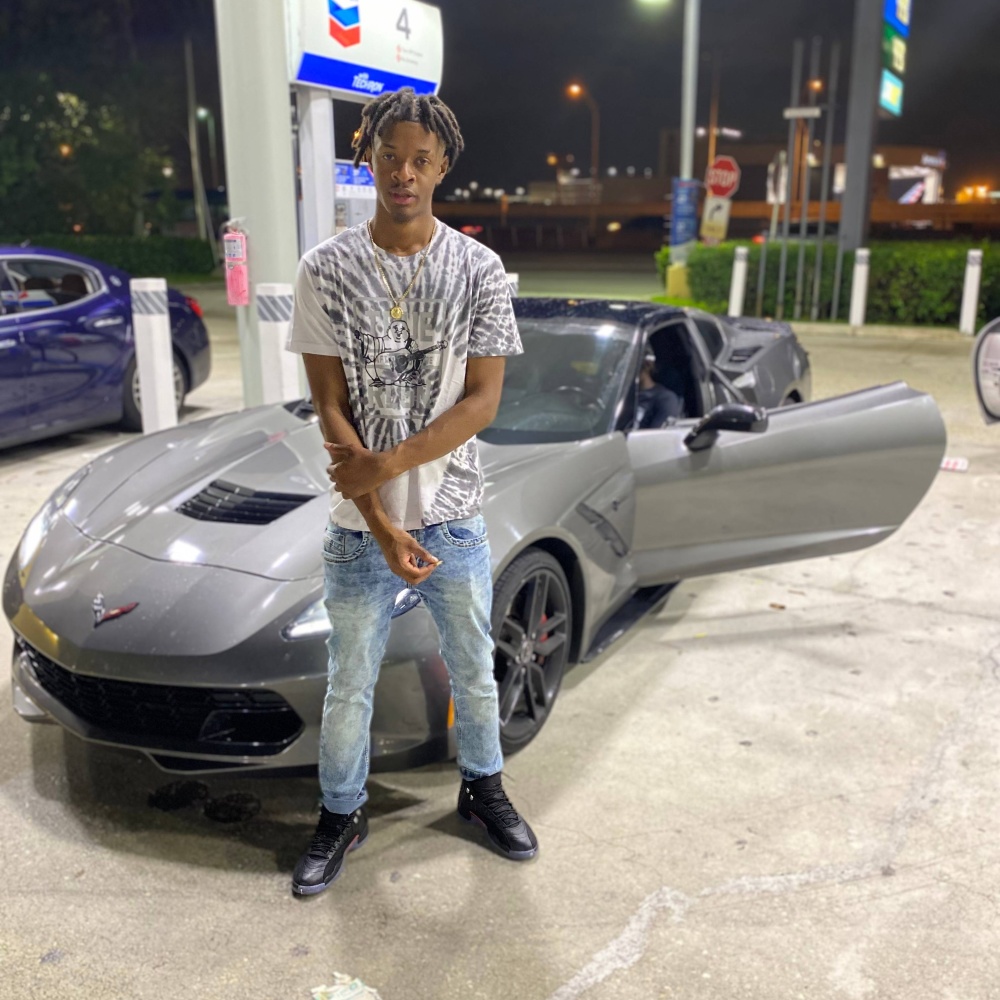 Gotta get to it (feat. X1jer) (Explicit)