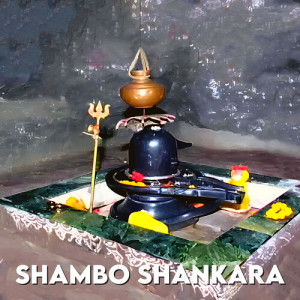 Album Shambo Shankara from Parupali Ranganath