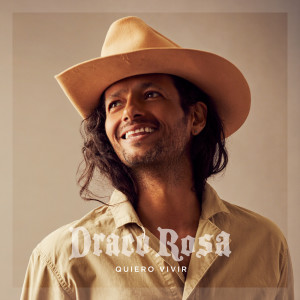 Album Quiero Vivir from Draco Rosa