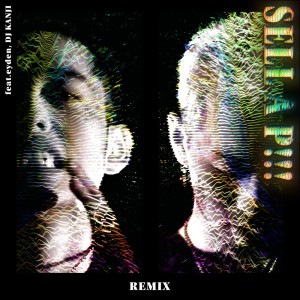 Dengarkan lagu Sell a P!!! (feat. eyden & DJ KANJI|Remix|Explicit) nyanyian BIXSTAR dengan lirik